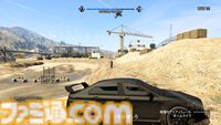 『GTAオンライン』最新アップデート“オスカー・グズマン再び空へ”で大空を舞台にした激戦をプレイ。武器商人と力を合わせて多国籍軍需産業の顔に泥を塗れ！