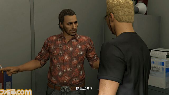 『GTAオンライン』最新アップデート“オスカー・グズマン再び空へ”で大空を舞台にした激戦をプレイ。武器商人と力を合わせて多国籍軍需産業の顔に泥を塗れ！