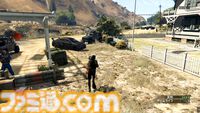 『GTAオンライン』最新アップデート“オスカー・グズマン再び空へ”で大空を舞台にした激戦をプレイ。武器商人と力を合わせて多国籍軍需産業の顔に泥を塗れ！