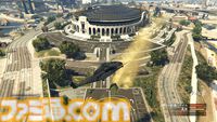 『GTAオンライン』最新アップデート“オスカー・グズマン再び空へ”で大空を舞台にした激戦をプレイ。武器商人と力を合わせて多国籍軍需産業の顔に泥を塗れ！