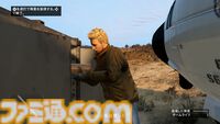 『GTAオンライン』最新アップデート“オスカー・グズマン再び空へ”で大空を舞台にした激戦をプレイ。武器商人と力を合わせて多国籍軍需産業の顔に泥を塗れ！