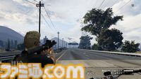 『GTAオンライン』最新アップデート“オスカー・グズマン再び空へ”で大空を舞台にした激戦をプレイ。武器商人と力を合わせて多国籍軍需産業の顔に泥を塗れ！