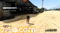『GTAオンライン』最新アップデート“オスカー・グズマン再び空へ”で大空を舞台にした激戦をプレイ。武器商人と力を合わせて多国籍軍需産業の顔に泥を塗れ！