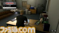 『GTAオンライン』最新アップデート“オスカー・グズマン再び空へ”で大空を舞台にした激戦をプレイ。武器商人と力を合わせて多国籍軍需産業の顔に泥を塗れ！