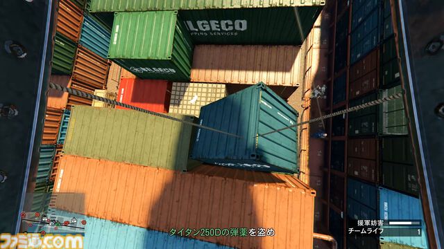 『GTAオンライン』最新アップデート“オスカー・グズマン再び空へ”で大空を舞台にした激戦をプレイ。武器商人と力を合わせて多国籍軍需産業の顔に泥を塗れ！