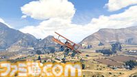 『GTAオンライン』最新アップデート“オスカー・グズマン再び空へ”で大空を舞台にした激戦をプレイ。武器商人と力を合わせて多国籍軍需産業の顔に泥を塗れ！