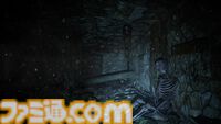 『Dark Mass』海洋恐怖症ホラー発表。深海の不気味な静寂と呪われた洋館、未知の脅威が待ち受ける探索ゲーム