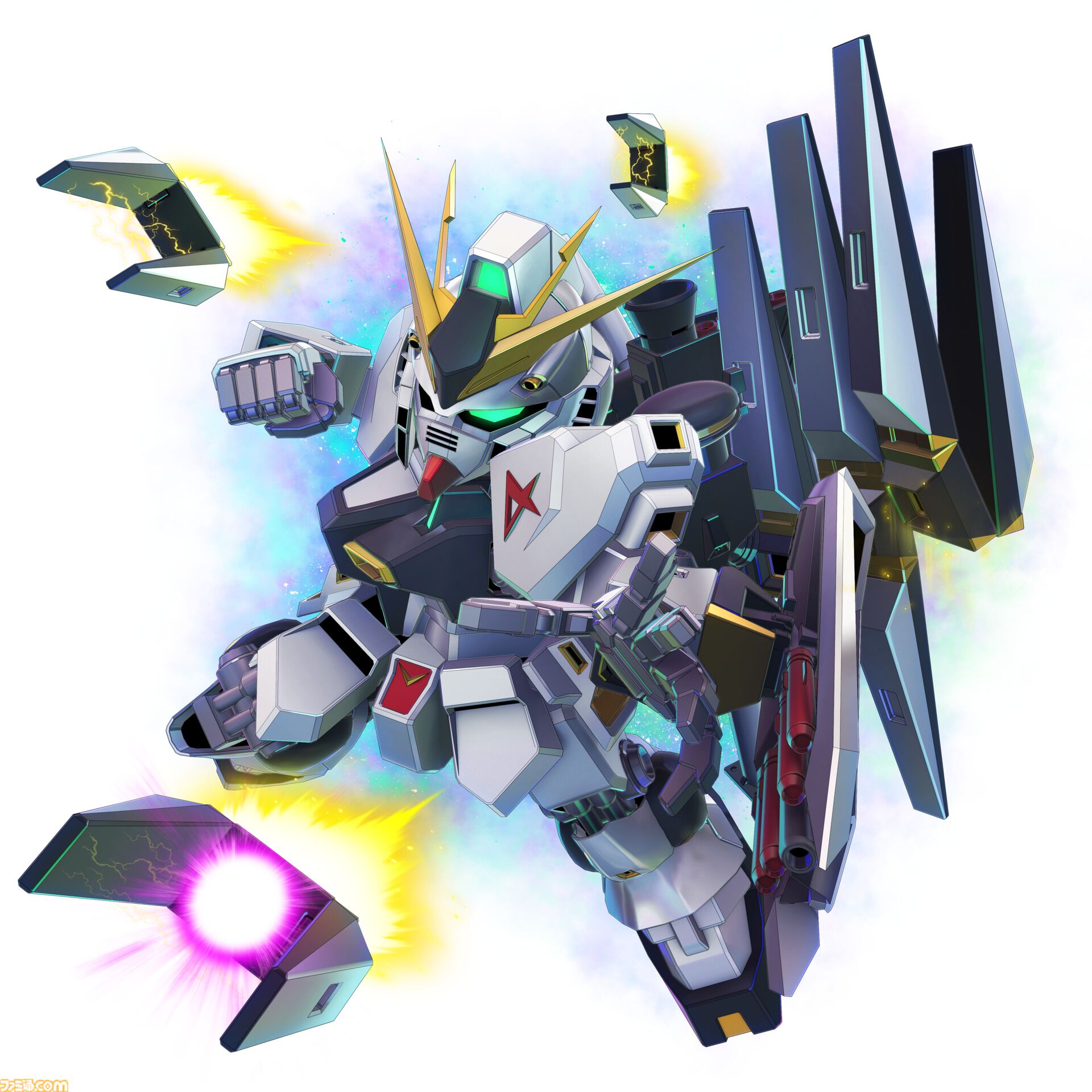 今月限定SDガンダム ジージェネレーション エターナル 値下げ不可