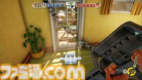 『ネイバーズ：ご近所大戦争』隣人大乱闘アクション、オープンベータ開催中。破壊、強盗、爆破なんでもありのカオスな最大8人バトル