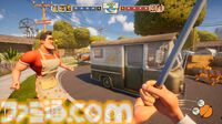 『ネイバーズ：ご近所大戦争』隣人大乱闘アクション、オープンベータ開催中。破壊、強盗、爆破なんでもありのカオスな最大8人バトル