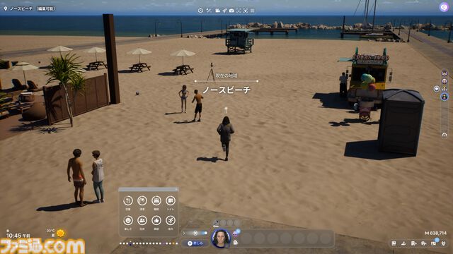 『inZOI』レビュー。『PUBG』のKRAFTONによるライフシムがすごい。投獄されて出所した同居人と母のラブロマンス後に弟が誕生。昼ドラが過ぎる人間観察