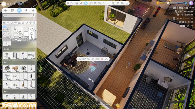 『inZOI』レビュー。『PUBG』のKRAFTONによるライフシムがすごい。投獄されて出所した同居人と母のラブロマンス後に弟が誕生。昼ドラが過ぎる人間観察