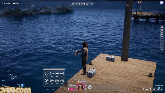 『inZOI』レビュー。『PUBG』のKRAFTONによるライフシムがすごい。投獄されて出所した同居人と母のラブロマンス後に弟が誕生。昼ドラが過ぎる人間観察