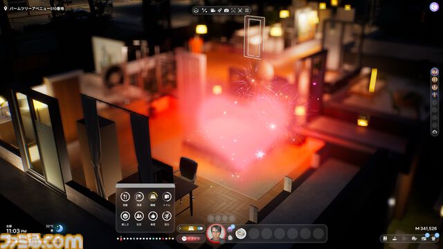 『inZOI』レビュー。『PUBG』のKRAFTONによるライフシムがすごい。投獄されて出所した同居人と母のラブロマンス後に弟が誕生。昼ドラが過ぎる人間観察
