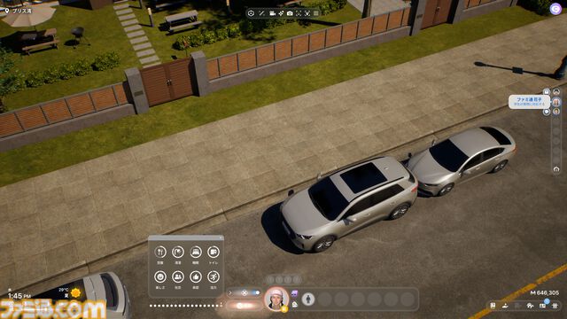 『inZOI』レビュー。『PUBG』のKRAFTONによるライフシムがすごい。投獄されて出所した同居人と母のラブロマンス後に弟が誕生。昼ドラが過ぎる人間観察