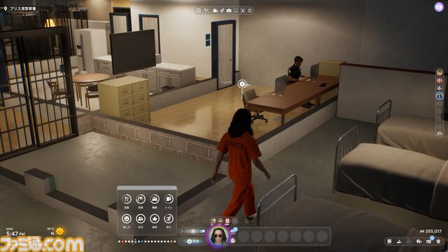 『inZOI』レビュー。『PUBG』のKRAFTONによるライフシムがすごい。投獄されて出所した同居人と母のラブロマンス後に弟が誕生。昼ドラが過ぎる人間観察