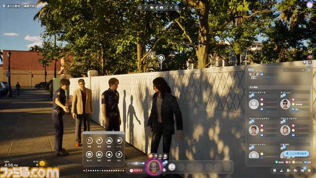 『inZOI』レビュー。『PUBG』のKRAFTONによるライフシムがすごい。投獄されて出所した同居人と母のラブロマンス後に弟が誕生。昼ドラが過ぎる人間観察