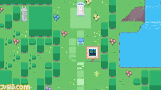 【ホロライブ】星街すいせい『ビビデバ』がゲーム化、価格無料でいきなり配信。おしゃまな馬車に飛び乗らない2D横スクロールアクション、強力なパンチやガラスシューズで攻撃