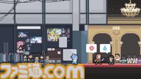 【ホロライブ】星街すいせい『ビビデバ』がゲーム化、価格無料でいきなり配信。おしゃまな馬車に飛び乗らない2D横スクロールアクション、強力なパンチやガラスシューズで攻撃
