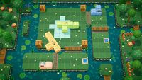 新感覚の協力マルチプレイゲーム『All You Need is Help』が発表。みんなで押し合い、助け合いゴールを目指せ！