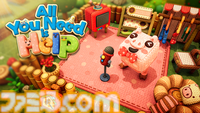 新感覚の協力マルチプレイゲーム『All You Need is Help』が発表。みんなで押し合い、助け合いゴールを目指せ！