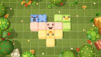 新感覚の協力マルチプレイゲーム『All You Need is Help』が発表。みんなで押し合い、助け合いゴールを目指せ！
