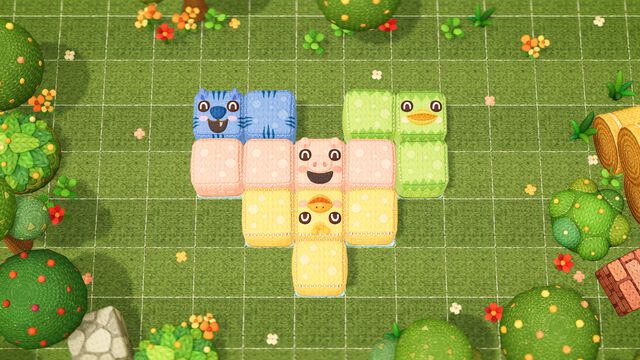 新感覚の協力マルチプレイゲーム『All You Need is Help』が発表。みんなで押し合い、助け合いゴールを目指せ！