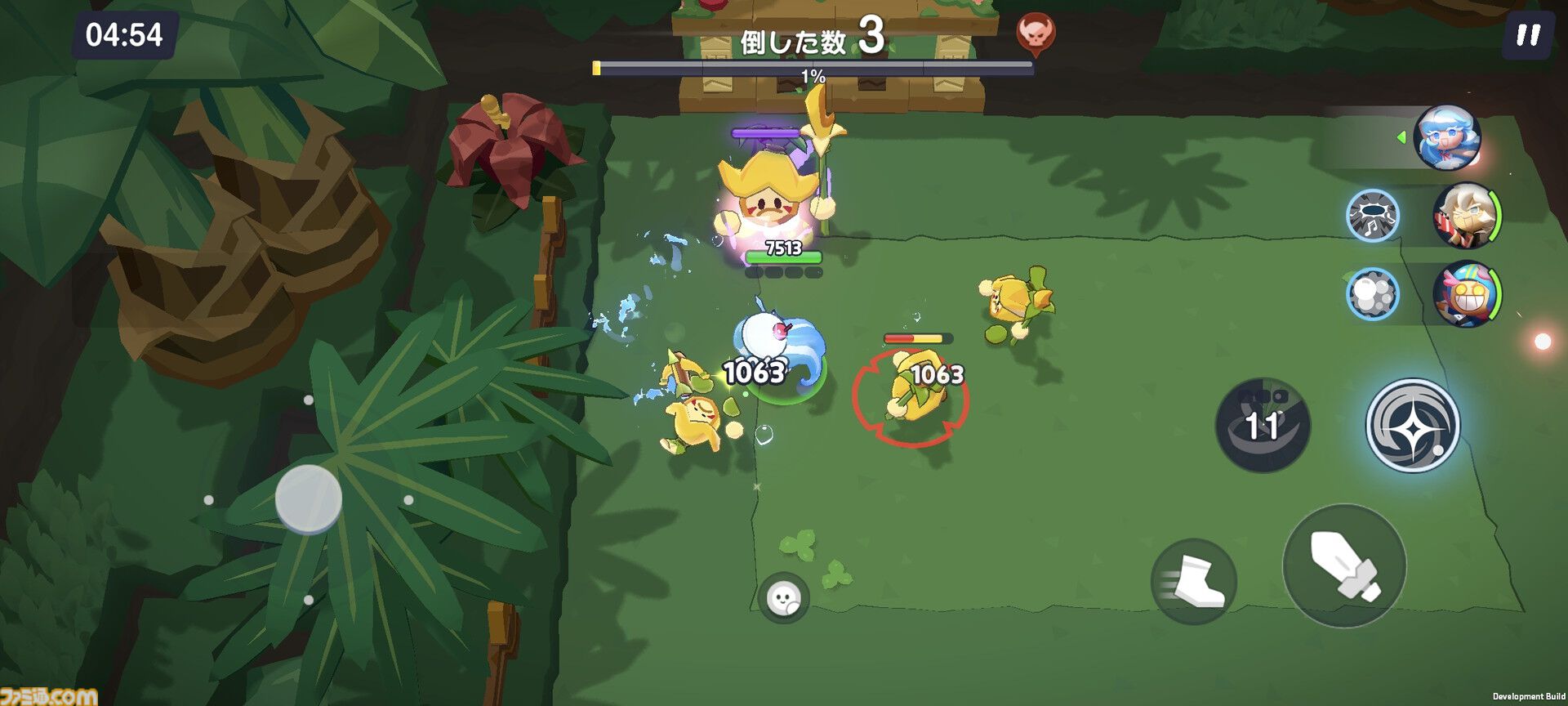 『クッキーラン：冒険の塔』攻略におすすめのロール別装備はこれ！キャラ相性や潜在能力の厳選など、最強を目指す4つの方法