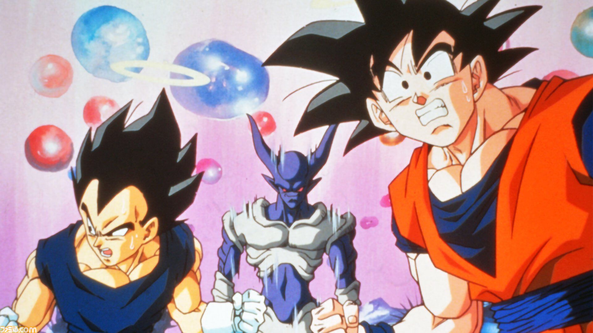 『ドラゴンボール』アニメ作品を毎日無料放送するABEMAチャンネルが4/26に新規オープン。テレビアニメ全6シリーズや劇場版全21作品を約半年間にわたり順次無料放送