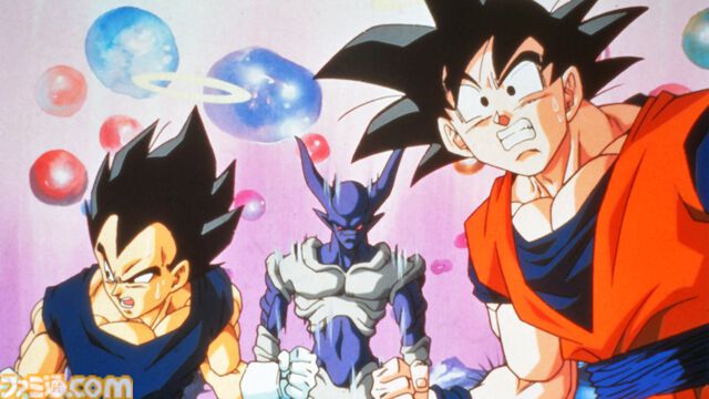 『ドラゴンボール』アニメ作品を毎日無料放送するABEMAチャンネルが4/26に新規オープン。テレビアニメ全6シリーズや劇場版全21作品を約半年間にわたり順次無料放送