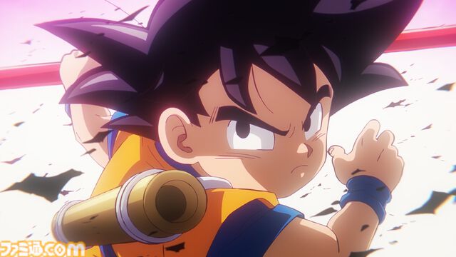 『ドラゴンボール』アニメ作品を毎日無料放送するABEMAチャンネルが4/26に新規オープン。テレビアニメ全6シリーズや劇場版全21作品を約半年間にわたり順次無料放送