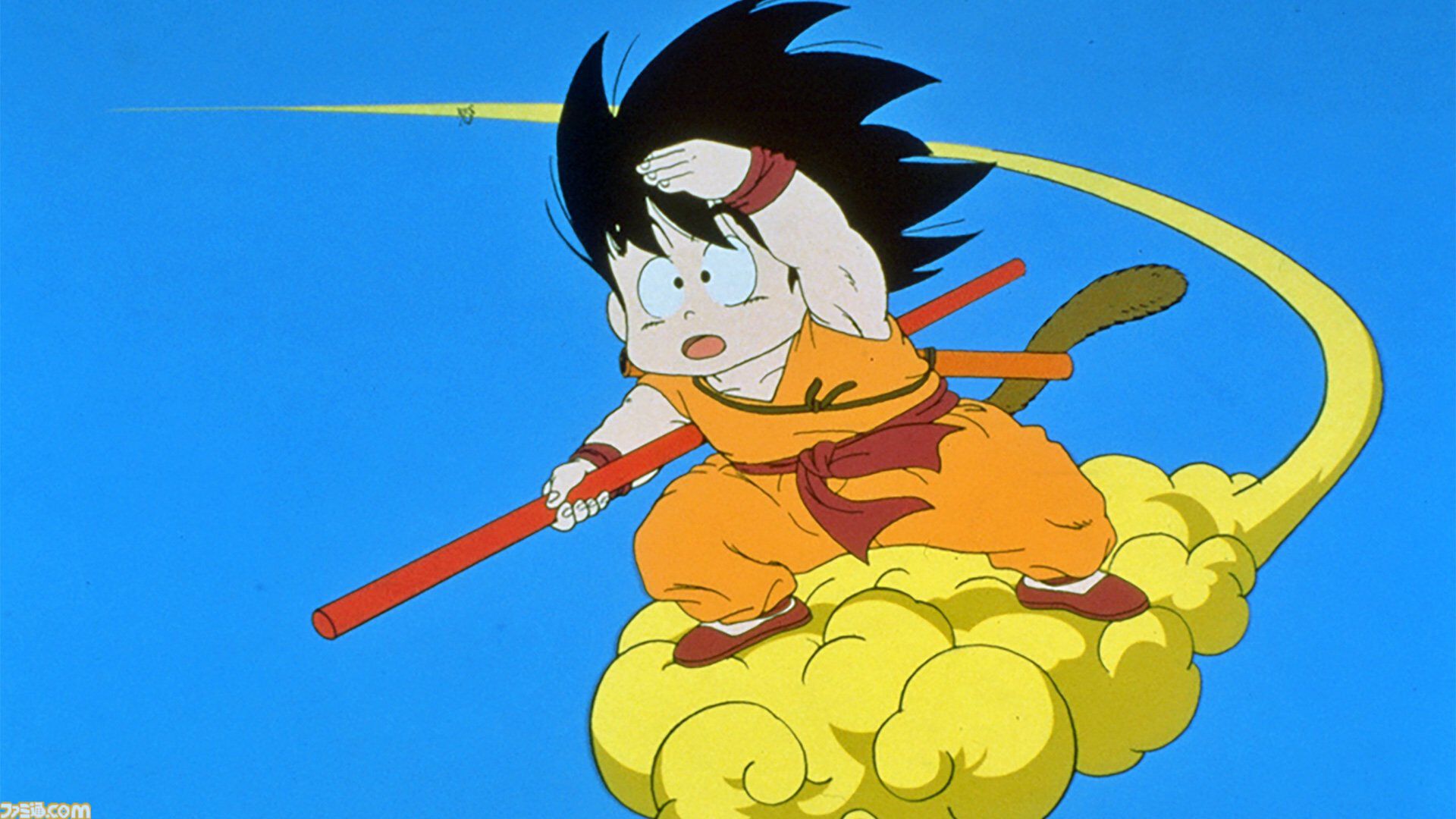 『ドラゴンボール』アニメ作品を毎日無料放送するABEMAチャンネルが4/26に新規オープン。テレビアニメ全6シリーズや劇場版全21作品を約半年間にわたり順次無料放送