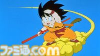 『ドラゴンボール』アニメ作品を毎日無料放送するABEMAチャンネルが4/26に新規オープン。テレビアニメ全6シリーズや劇場版全21作品を約半年間にわたり順次無料放送