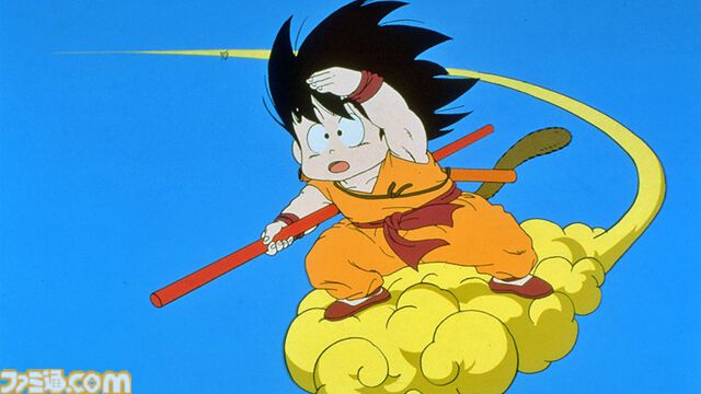 『ドラゴンボール』アニメ作品を毎日無料放送するABEMAチャンネルが4/26に新規オープン。テレビアニメ全6シリーズや劇場版全21作品を約半年間にわたり順次無料放送