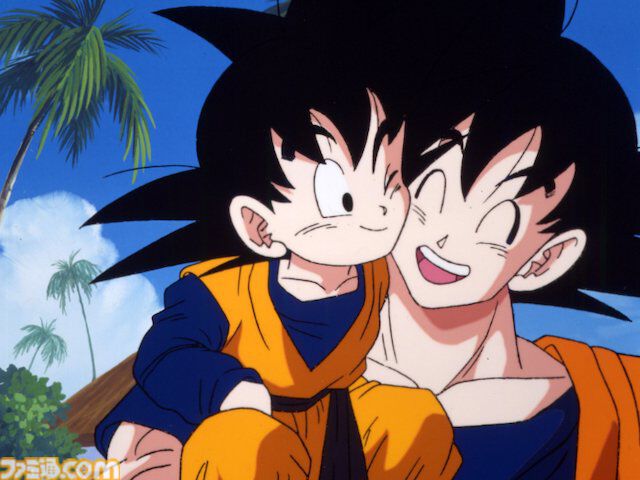 『ドラゴンボール』アニメ作品を毎日無料放送するABEMAチャンネルが4/26に新規オープン。テレビアニメ全6シリーズや劇場版全21作品を約半年間にわたり順次無料放送
