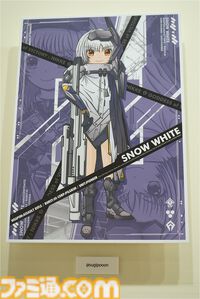 【NIKKE】リアル10連ガチャ再び！ ニケ個別面談室や、130点以上並ぶ美術館。ニコニコ超会議2024にてフルバースト中【ニケ】