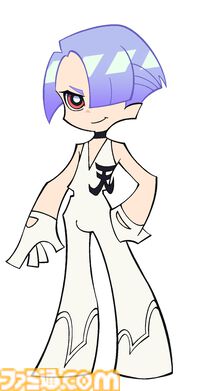 アニメ『Newパンティ&ストッキング』7月より放送開始。新キャラの天使の兄弟は榎木淳弥、上村祐翔が演じる