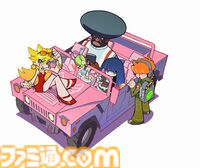 アニメ『Newパンティ&ストッキング』7月より放送開始。新キャラの天使の兄弟は榎木淳弥、上村祐翔が演じる
