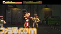 『デイヴ・ザ・ダイバー』の『龍が如く』コラボDLC“一番の休日”が4月10日に配信。ベルトスクロール風アクションやカラオケミニゲームなどが遊べる