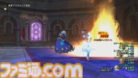 『ドラゴンクエストX　オンライン』プレイ日記　すっかり忘れていたバージョン7.3で異界アスタルジアに追加された3人を育てています（第515回）