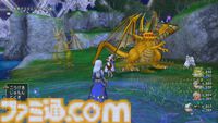 『ドラゴンクエストX　オンライン』プレイ日記　すっかり忘れていたバージョン7.3で異界アスタルジアに追加された3人を育てています（第515回）