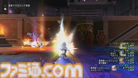 『ドラゴンクエストX　オンライン』プレイ日記　すっかり忘れていたバージョン7.3で異界アスタルジアに追加された3人を育てています（第515回）