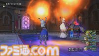 『ドラゴンクエストX　オンライン』プレイ日記　すっかり忘れていたバージョン7.3で異界アスタルジアに追加された3人を育てています（第515回）