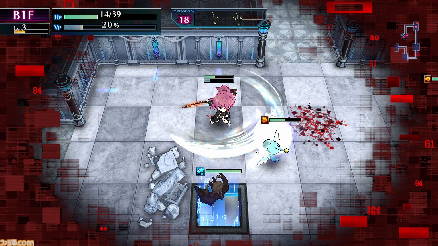 DystopiaGround The Epilogue含む9枚セット PS4】 Death end re;Quest Code Z [Death end BOX] めせ デス
