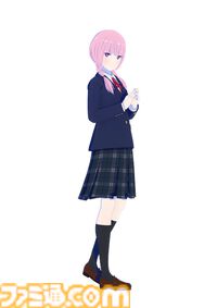アニメ『神椿市建設中。』7月3日より放送開始。劇場先行版『神椿市建設中。 魔女の娘 -Witchling-』も2週間限定で上映決定