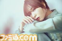 アニメ『神椿市建設中。』7月3日より放送開始。劇場先行版『神椿市建設中。 魔女の娘 -Witchling-』も2週間限定で上映決定