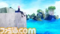 アニメ『神椿市建設中。』7月3日より放送開始。劇場先行版『神椿市建設中。 魔女の娘 -Witchling-』も2週間限定で上映決定