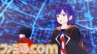 アニメ『神椿市建設中。』7月3日より放送開始。劇場先行版『神椿市建設中。 魔女の娘 -Witchling-』も2週間限定で上映決定