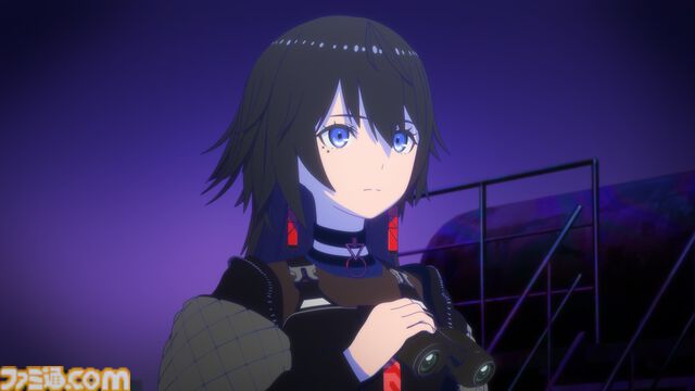 アニメ『神椿市建設中。』7月3日より放送開始。劇場先行版『神椿市建設中。 魔女の娘 -Witchling-』も2週間限定で上映決定