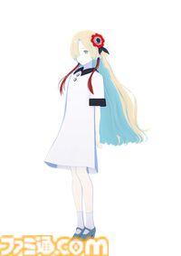 アニメ『神椿市建設中。』7月3日より放送開始。劇場先行版『神椿市建設中。 魔女の娘 -Witchling-』も2週間限定で上映決定
